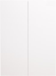 ПШ Style Line  Даллас 600 ЛЮКС белый