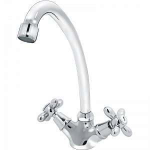 Смеситель для кухни Varion Ретро 1246222