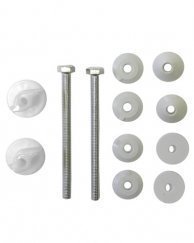 Крепление бачка к унитазу-001-6 Р(И)