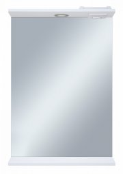Зеркало со светом Енисей - 60
