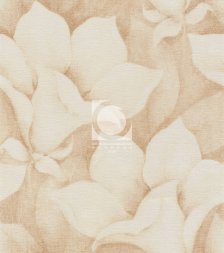 Обои Каменный цветок дупл.с перл. (слив) 239912-1 (12)