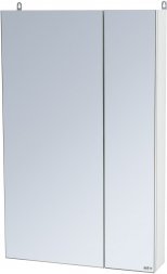 Зеркало-шкаф Балтика-50 без света