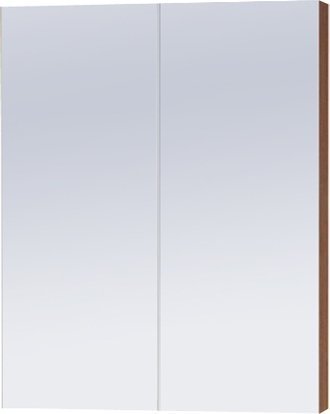 Зеркало-шкаф Лада-50