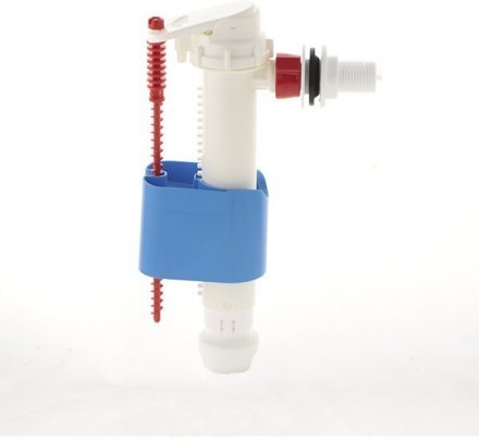 Клапан бок. 1/2 пласт. WC5010 (АНИ)