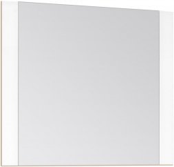 Зеркало Style Line Монако 80*70, Ориноко/бел лакобель